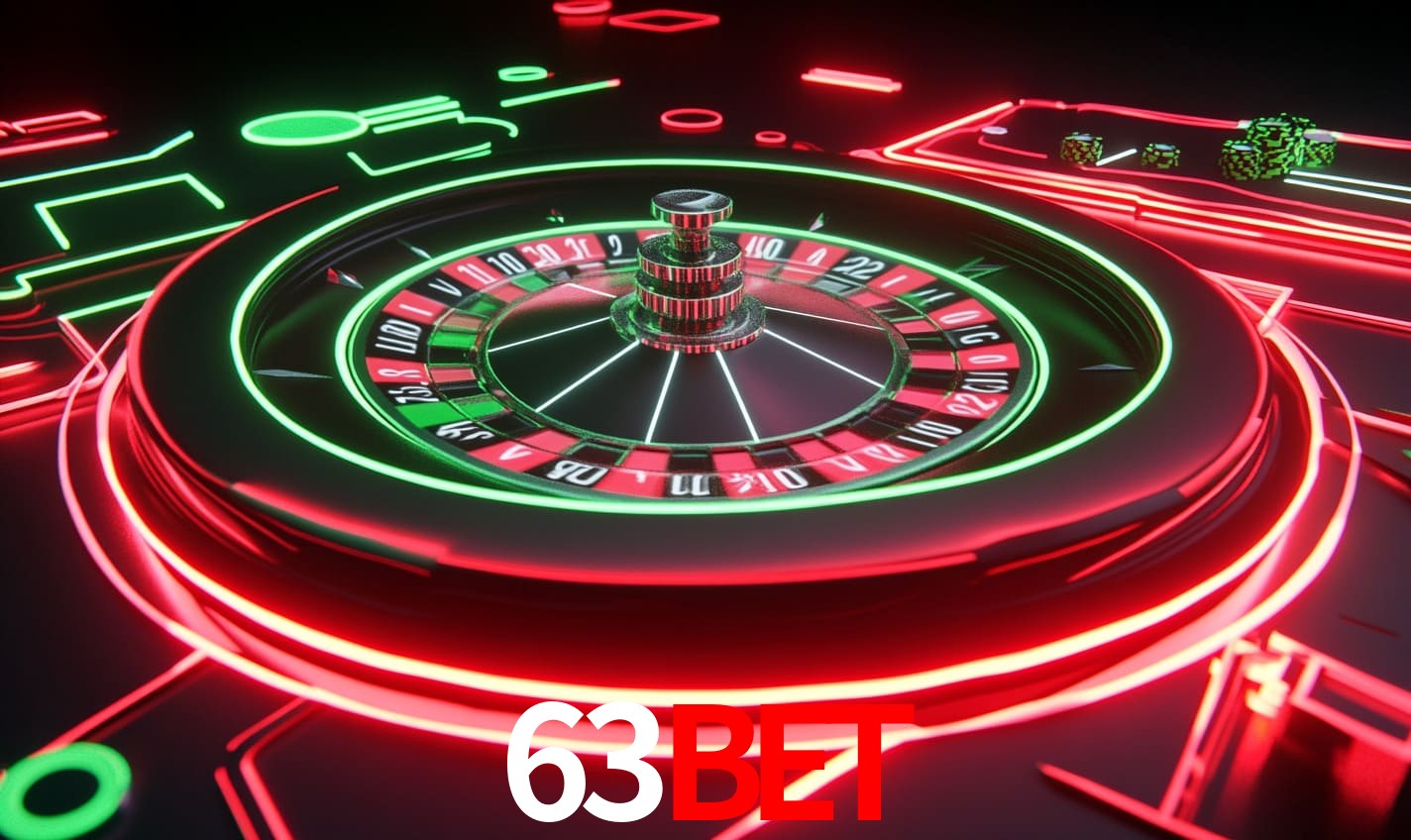 Descubra a Essência do 63bet: Nossa História e Compromissos