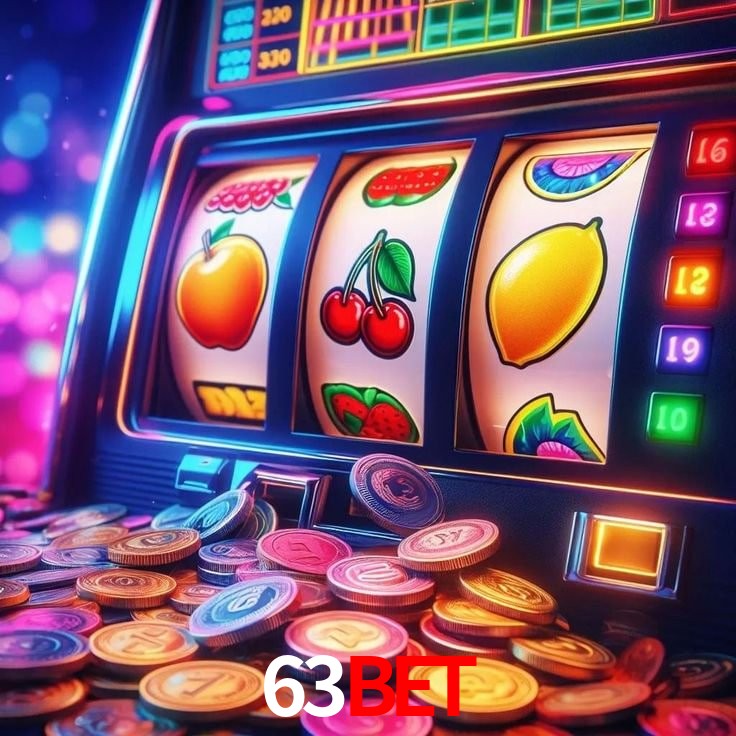 Experiência VIP 63bet
