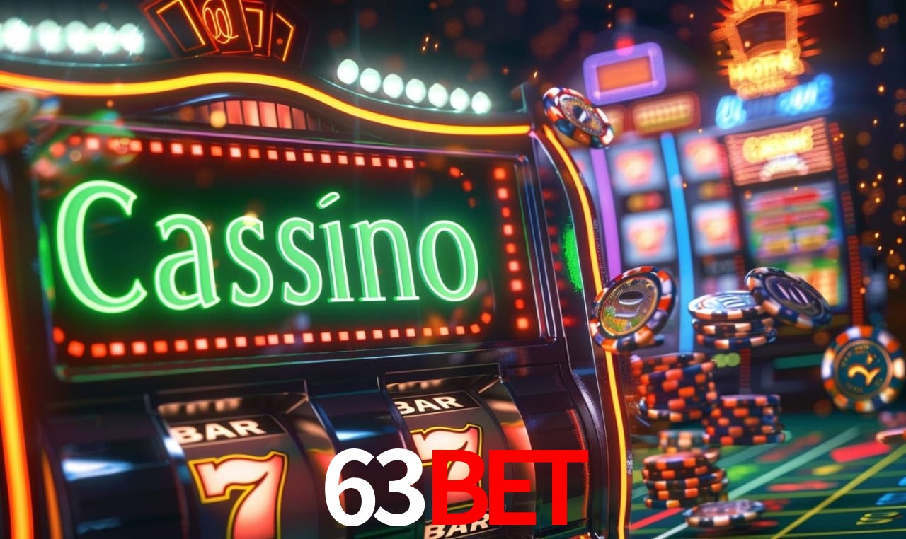 Game Providers 63bet