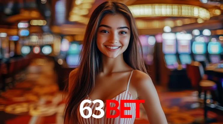 Welcome Bonus 63bet