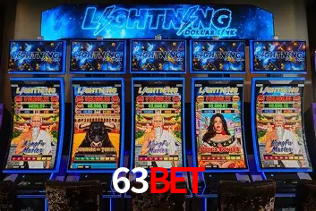 Desvendando o Mundo dos Jogos Virtuais na 63bet