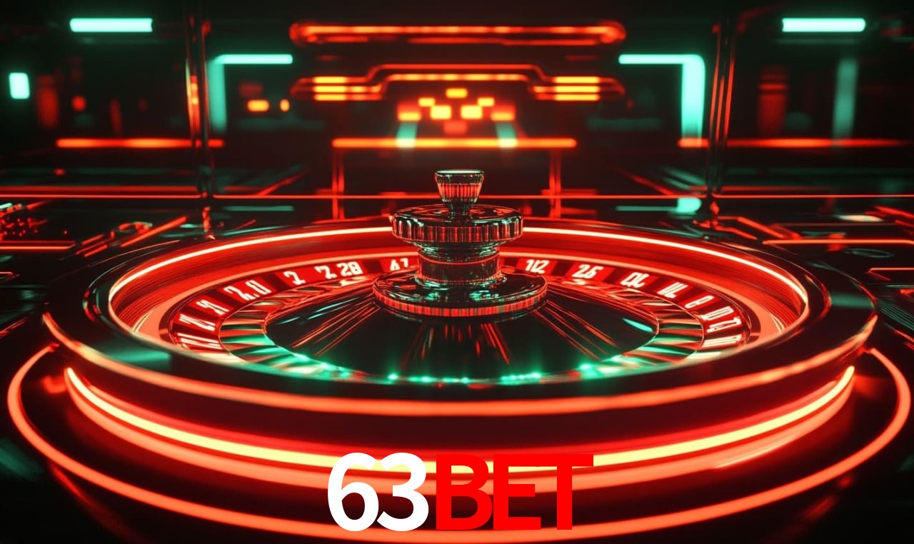 Inovações de Jogos na 63bet: O Futuro das Experiências Interativas