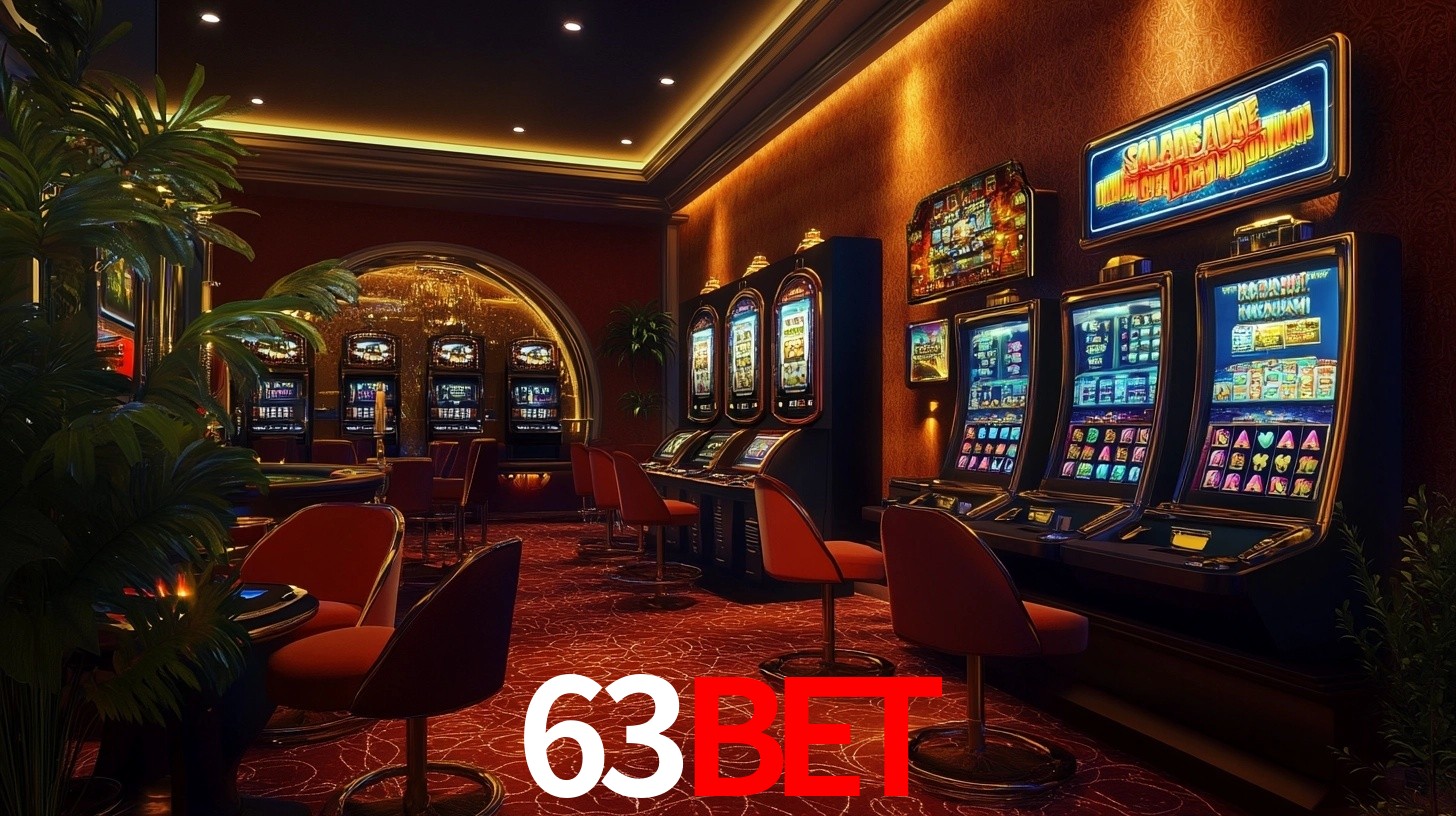 Exclusive Games 63bet