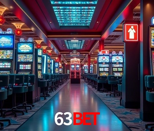 Explorando a Categoria de Eventos em Apostas na 63bet