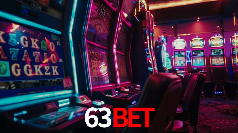 Weekend Specials 63bet