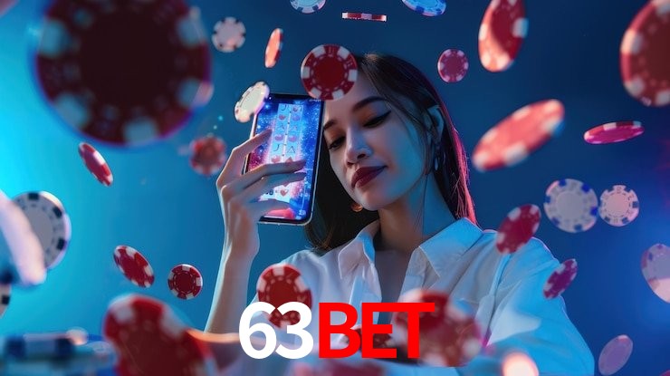 Descubra o Programa VIP da 63bet: Vantagens Exclusivas para Jogadores