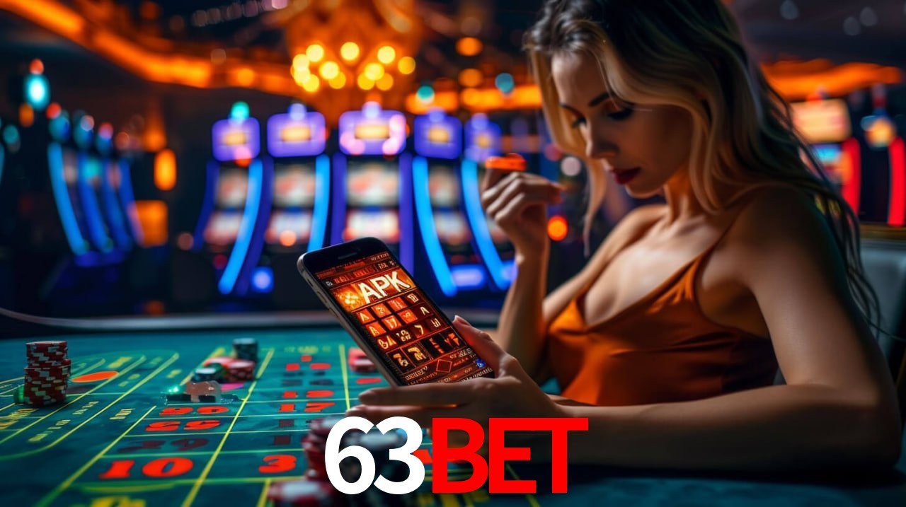 VIP Casino 63bet