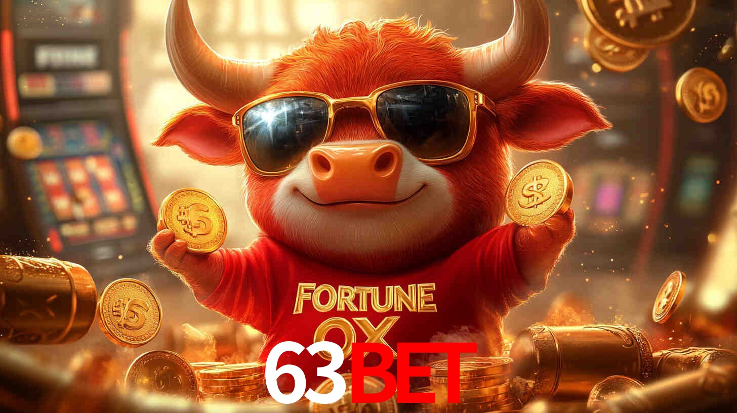 63bet: A Experiência de Casino com Jogos de Mesa ao Vivo