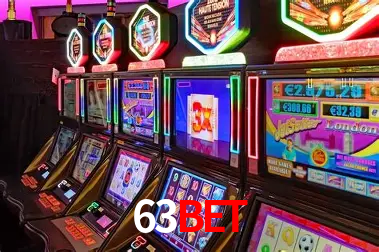 Desvendando o Mundo dos Jogos Virtuais na 63bet