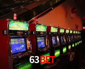 APP oficial da 63bet para mobile
