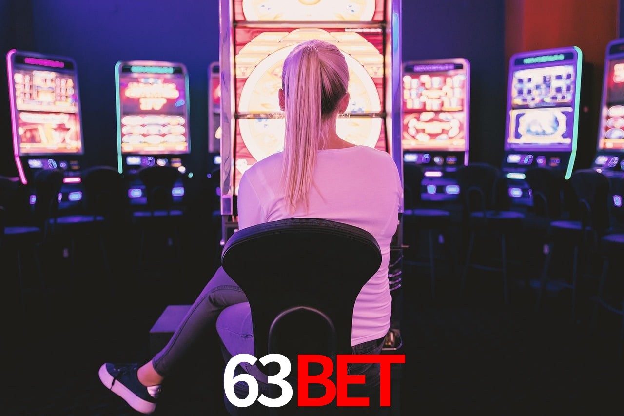 Bonus Features 63bet