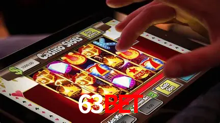 Live Casino 63bet