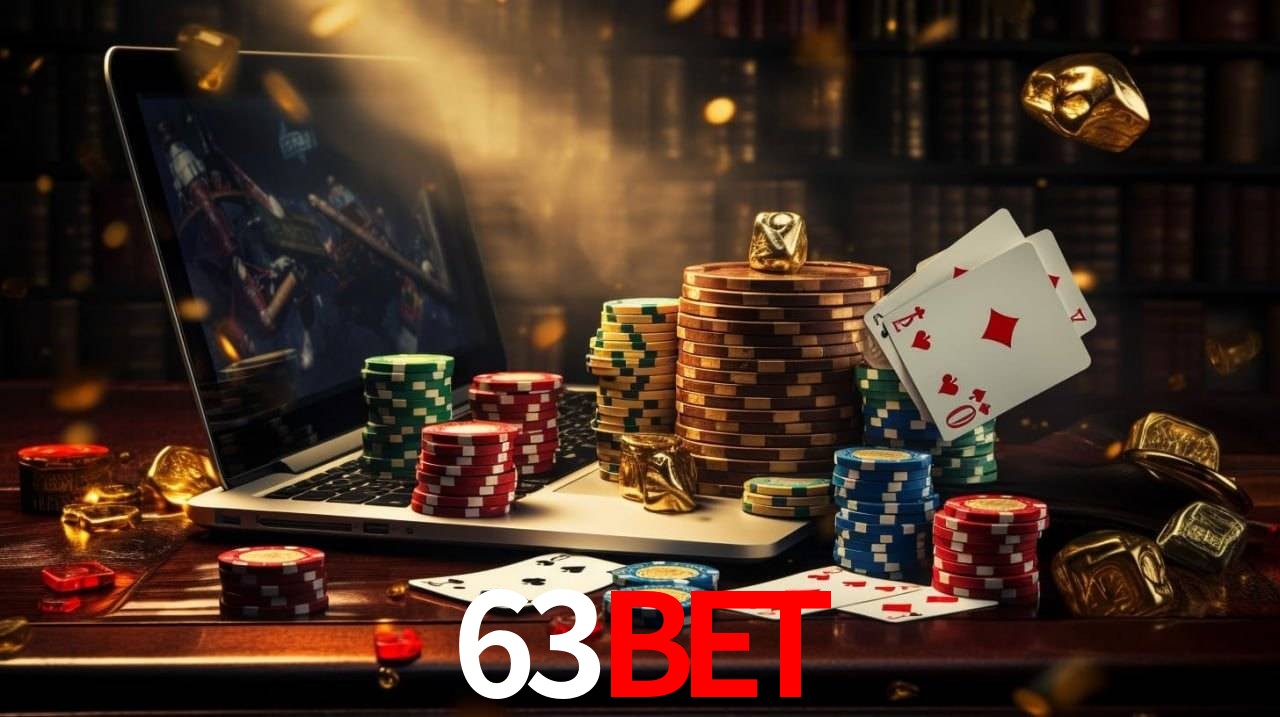 Football Betting 63bet