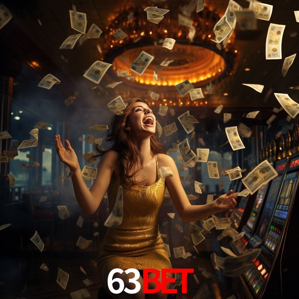Roulette Table 63bet