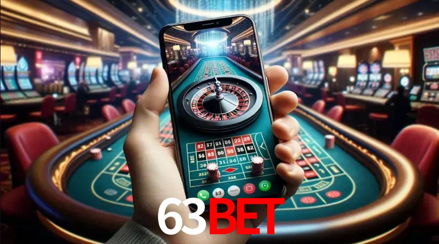 Games Directory 63bet