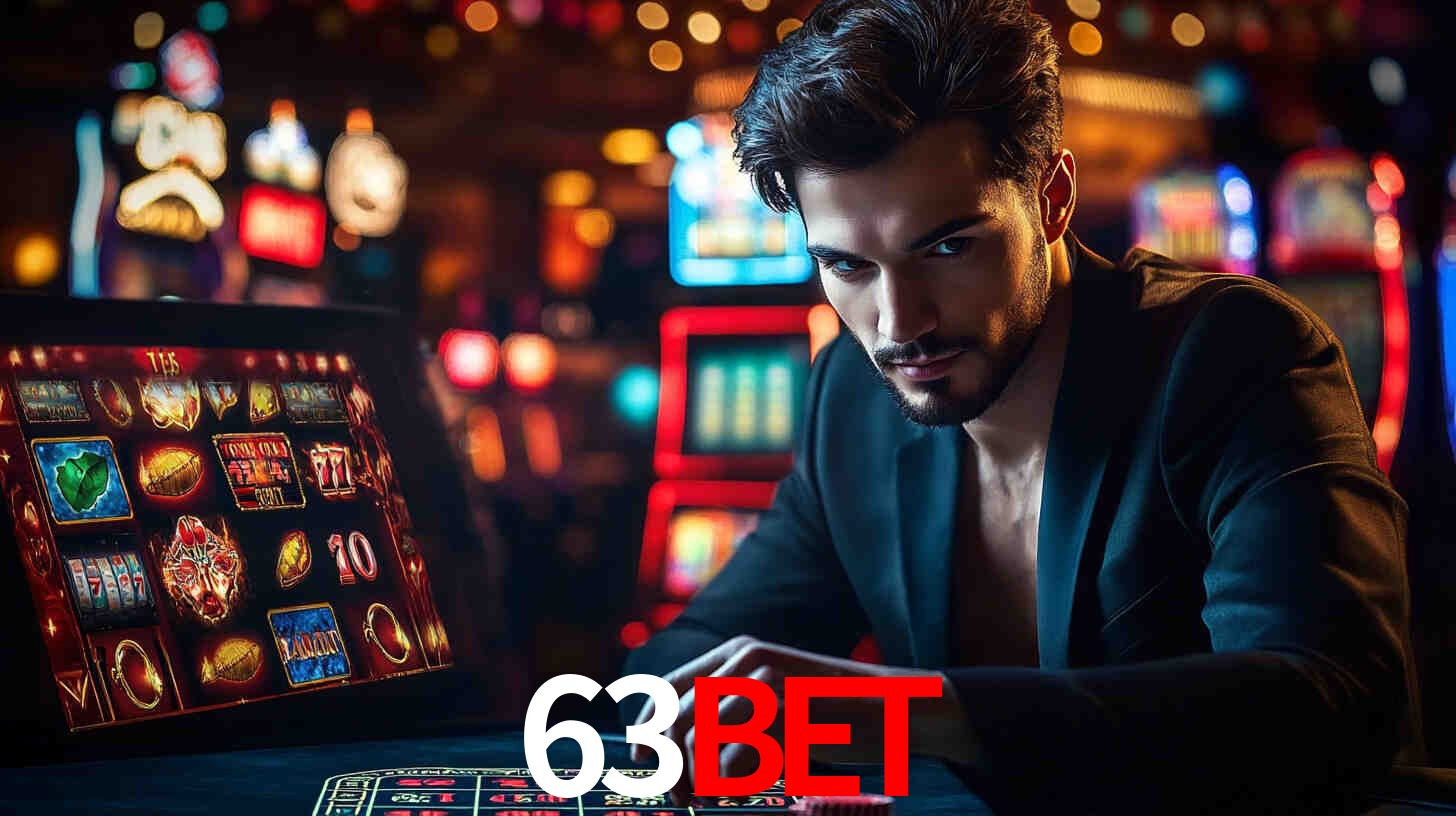 63bet login