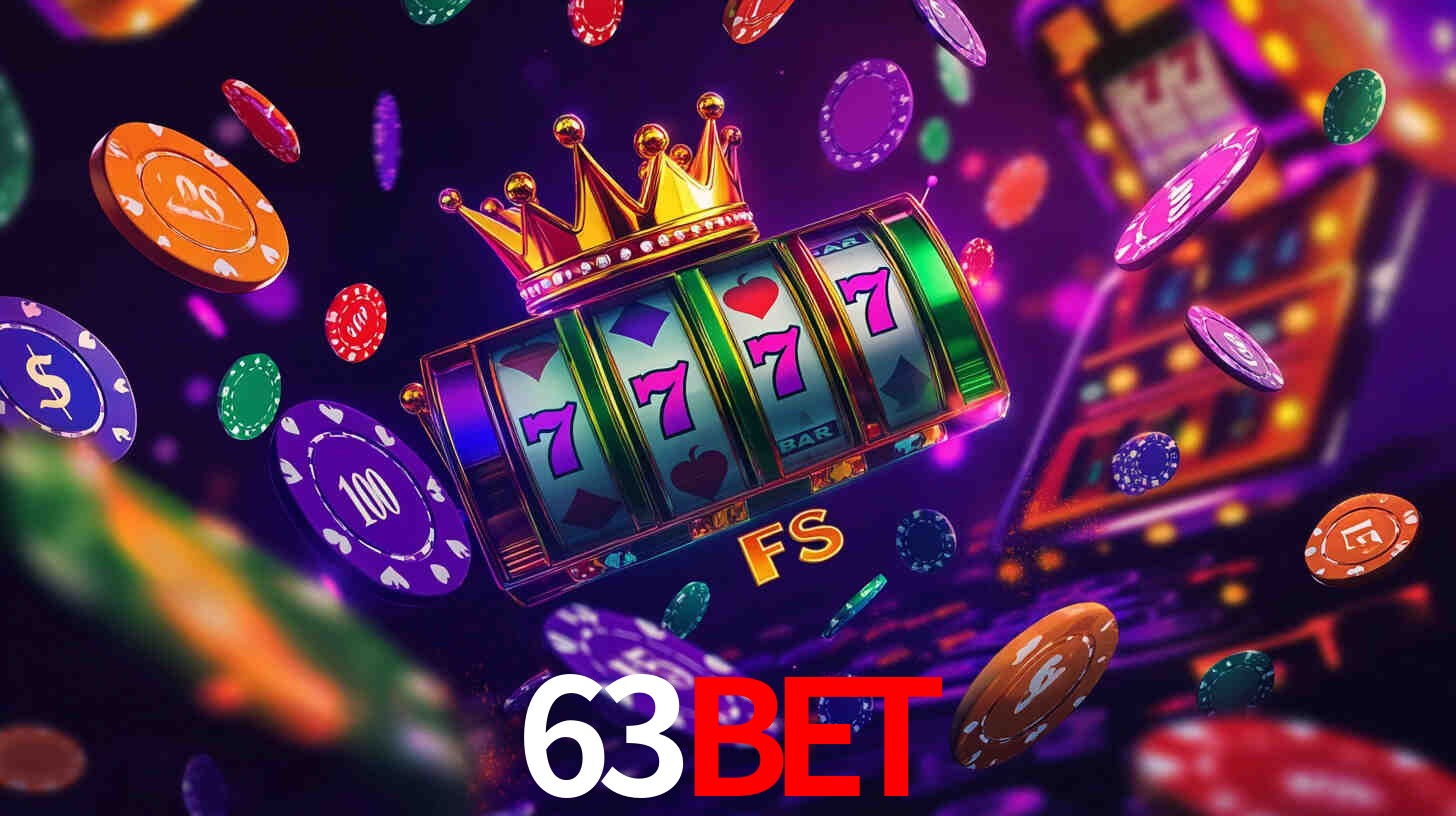 Premium Interface 63bet