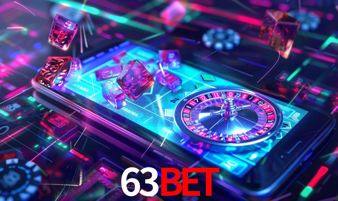 Welcome Bonus 63bet