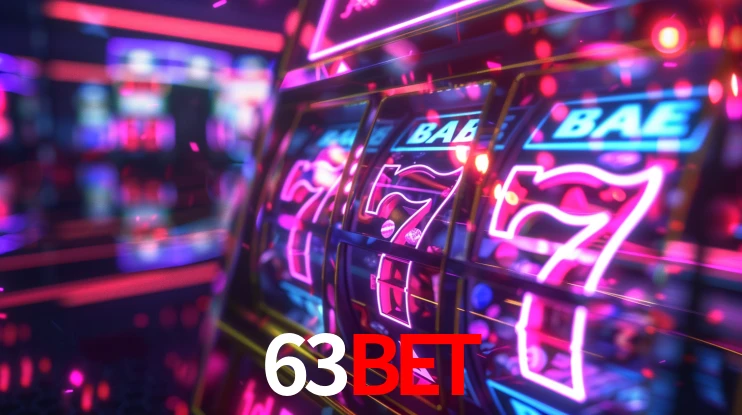 Slot Games 63bet