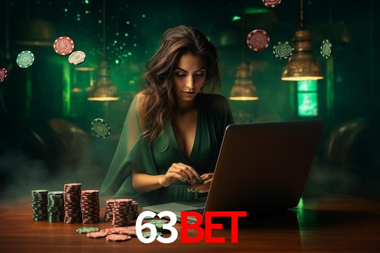 Premium Interface 63bet