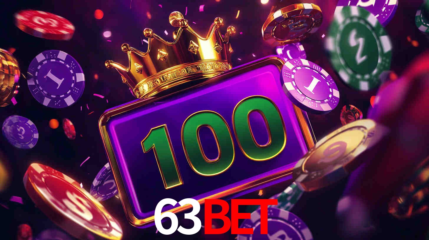 63bet App Interface