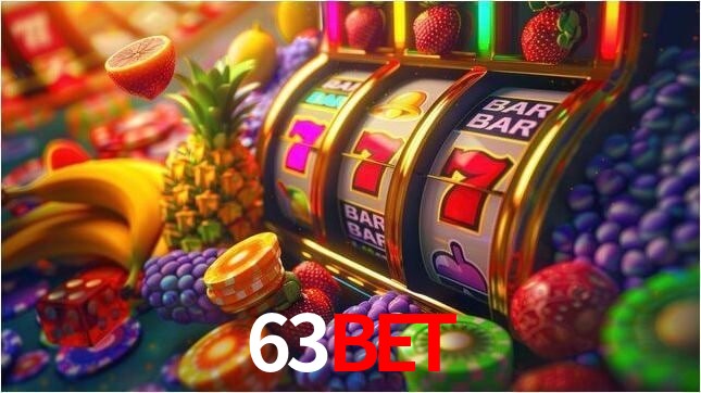 Seasonal Promotions 63bet
