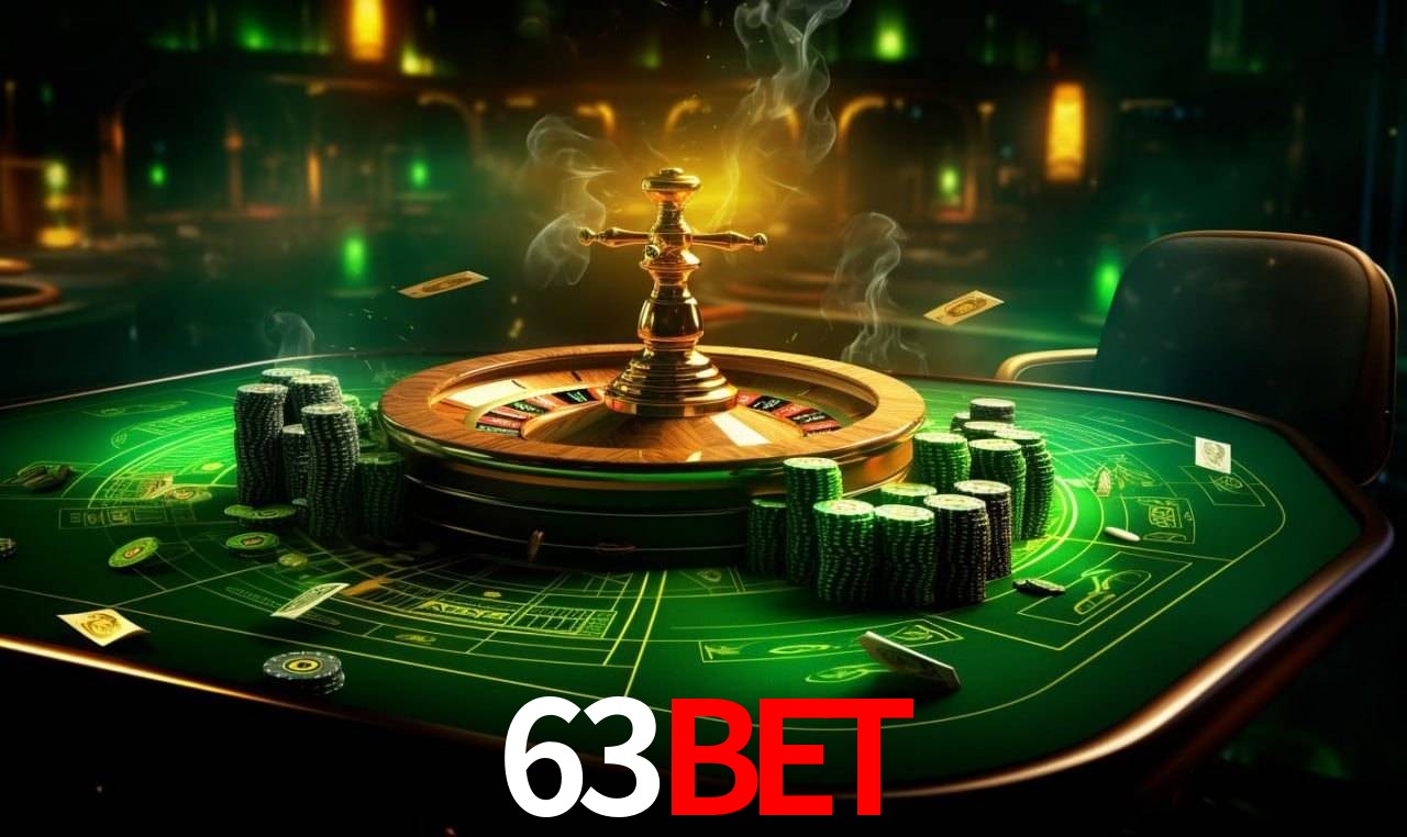 Desvendando o Mundo dos Jogos Virtuais na 63bet