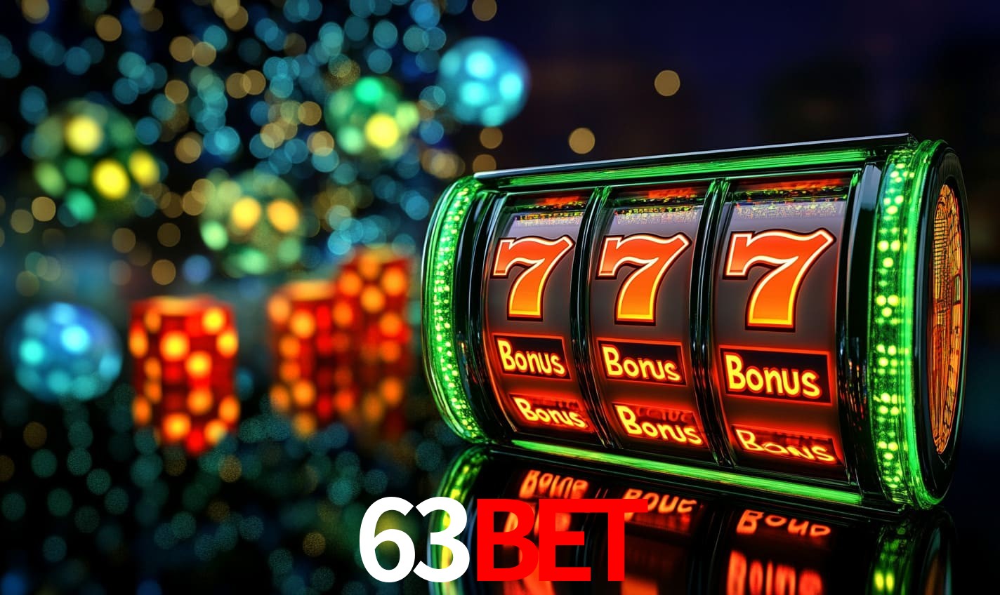Live Casino 63bet