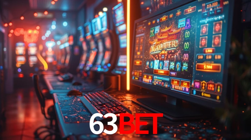 Experimente o Login Seguro Premium no 63bet