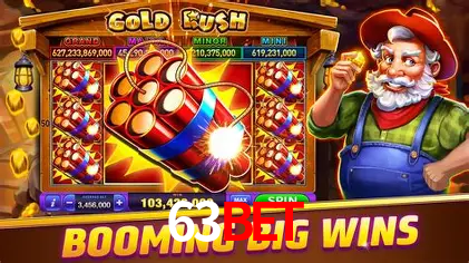 Descubra a Essência do 63bet: Nossa História e Compromissos