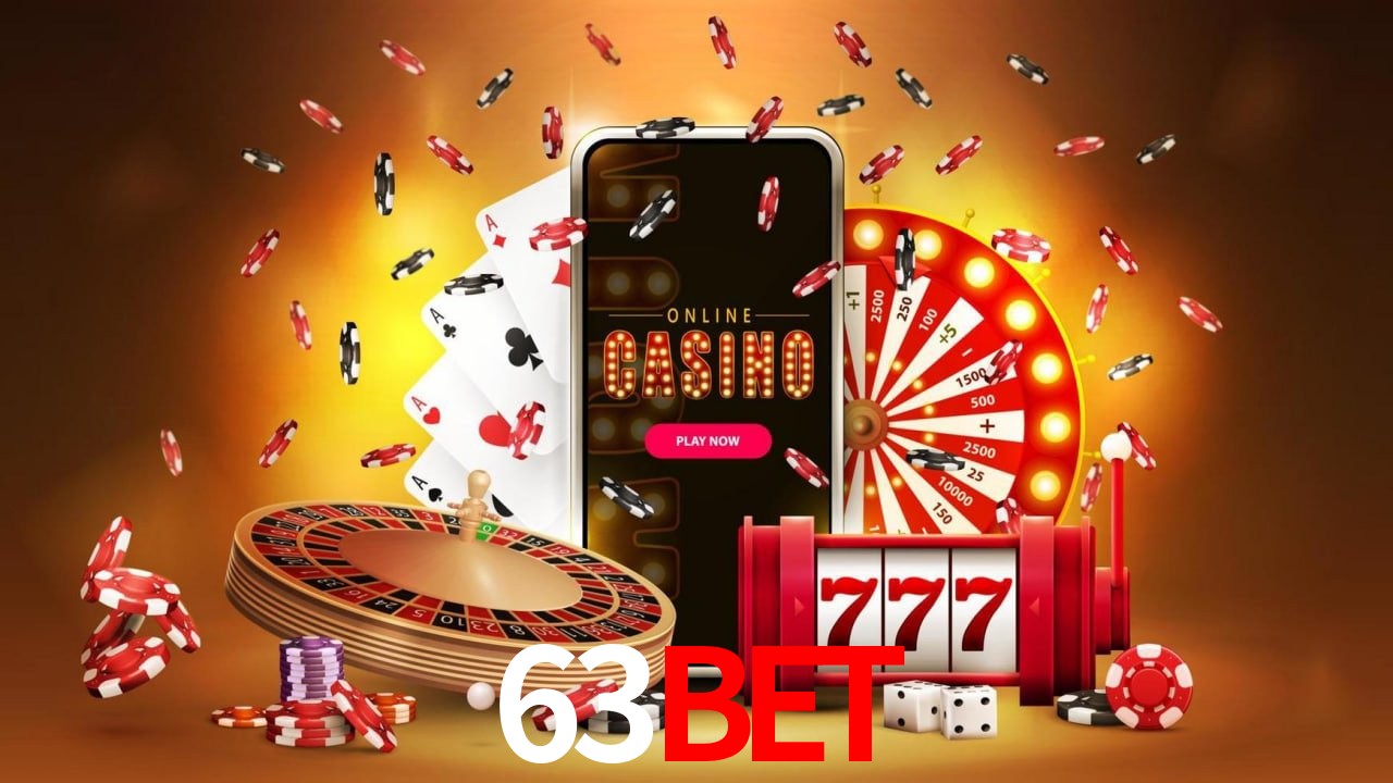 A Emoção da Loteria na 63bet: Uma Chance de Mudança de Vida