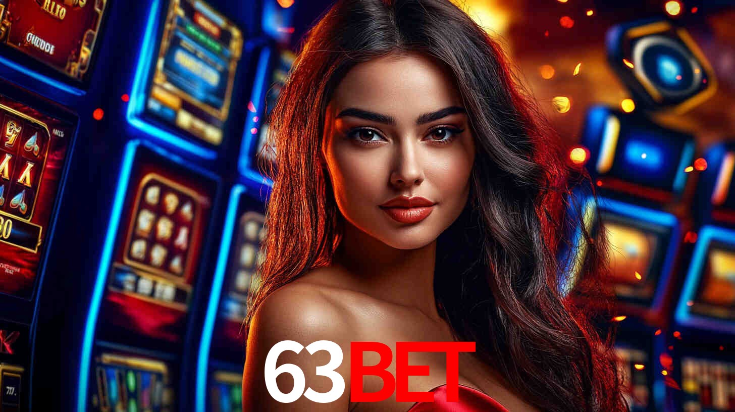Apostas Esportivas na 63bet: Um Guia Completo