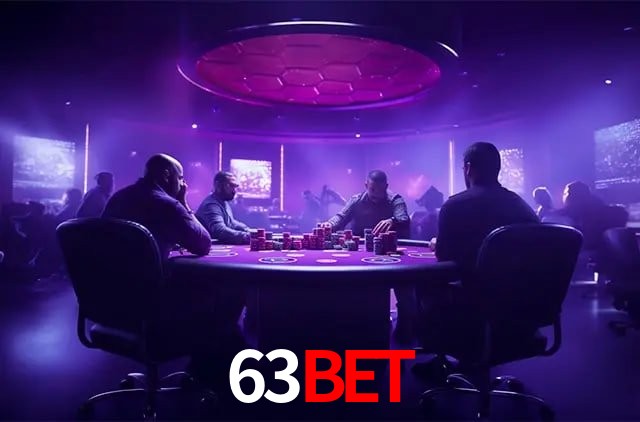 Descubra a Essência do 63bet: Nossa História e Compromissos