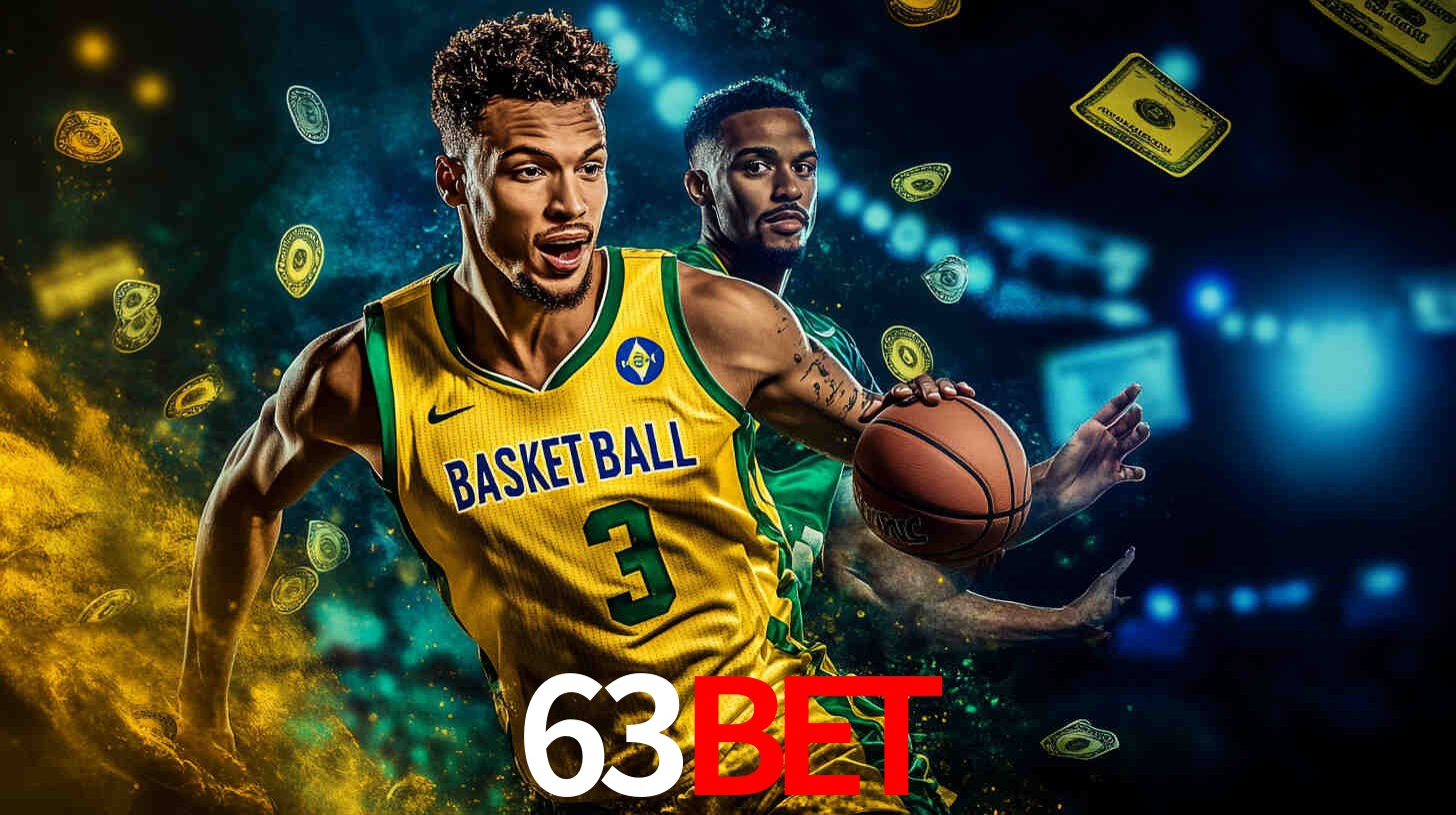 Desvendando o Mundo dos Jogos Virtuais na 63bet